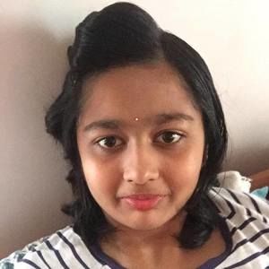 Meet your Posher, Smitha